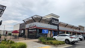 la Madeleine